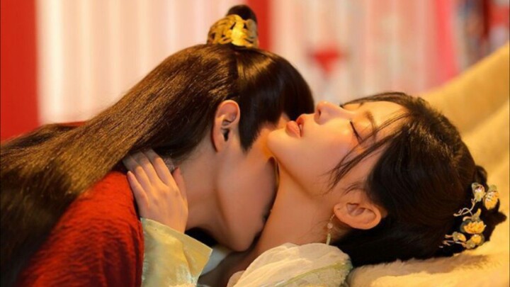 Temanku Berkencan Dan Memainkan Miliku  [Dracin] Eps 1