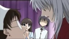 Hóa Giải Lời Nguyền Tập 20