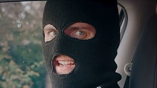 Your uncle dotes on her dad.