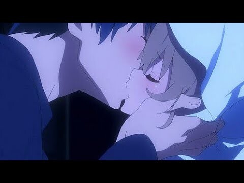 Taiga x Ryuuji -[AMV]- Without Me by Halsey ft. Juice Wrld