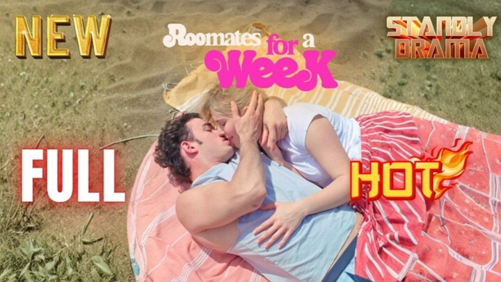 ❤️‍Roommates for a Week