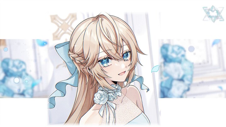 【Situational Voice】Hey, let’s take this opportunity to have a chance encounter...?