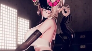 【直播舞切】节 奏&慢 摇 | 弹幕点歌 即兴舞蹈