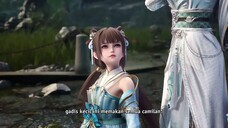 Legend Of The Ethereal Sword Immortal Eps 14 Sub Indo Best HD