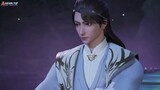 [Wan Jie Du Zun S2][E163]Lord Of The Ancient God Grave EPS 213 Subb Indo Full