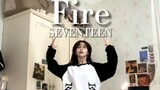 SEVENTEEN-Fire｜Ai chưa xem Khu thắng cảnh 4A?