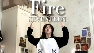SEVENTEEN-Fire｜Who hasn’t watched 4A Scenic Area yet?