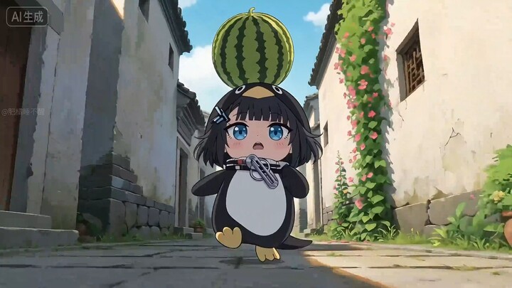 [Everyday Chatter] “Summers when I was a kid never seemed that hot at all….”