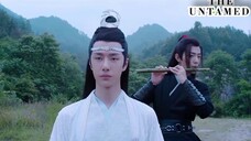 The Untamed EP 86 part 4 / Tagalog Dubbed