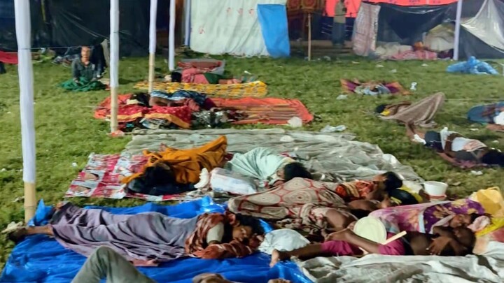 লালন মেলা কুস্টিয়া