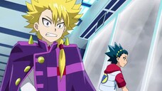 beyblade burst quadstrike episode 12 in english