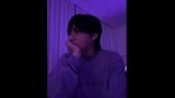 Jungkook reaction to Love Letter 💜