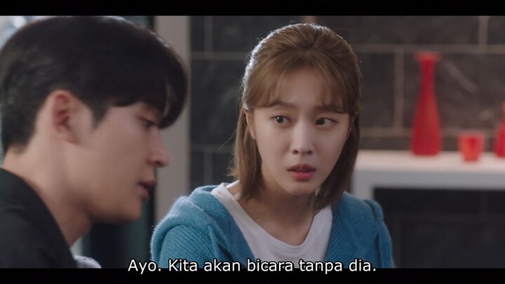 Destined with You Ep 15_Sub Indo