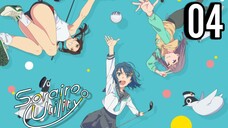 Sorairo Utility Episode 4 (Sub Indo)