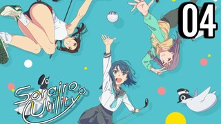 Sorairo Utility Episode 4 (Sub Indo)