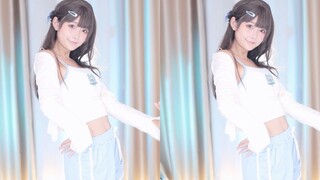 [Caviar] "Guanghan Palace" Yugui Dog Set Version Live Dance Recording