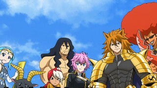 [Fairy Tail FAIRY TAIL] In 2022, we will show you the original TV animation story - Introduction to 