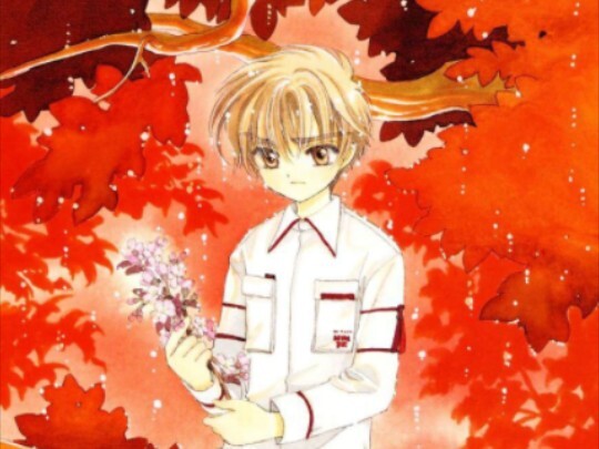 [Drowning—MAD] Nếu bạn mở Sakura Wolf từ góc nhìn của nam chính thứ hai,