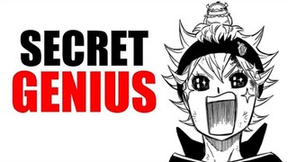 Black Clover's Smartest Fighter