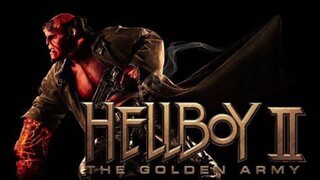 Watch movie Hellboy 2 : The golden army 2008 Trailer]the link in the description: