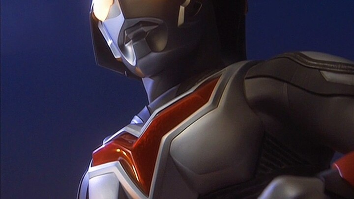 The light is the bond, someone needs to inherit it, and he will shine again