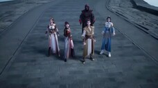 Martial Master Eps 558 PV