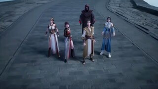 Martial Master Eps 558 PV