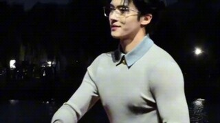 "Great fitness results, but rookie director Xiao Si has a twisted sense of humor." Netizens hilariou