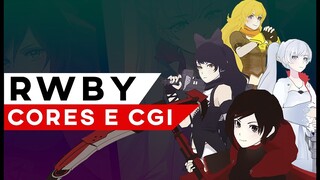 RWBY – Vale a Pena?