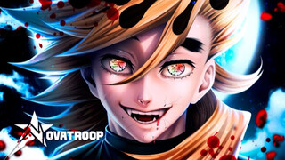 [Chinese Translation] Douma (Demon Slayer) | Pious Reincarnation | Novatroop