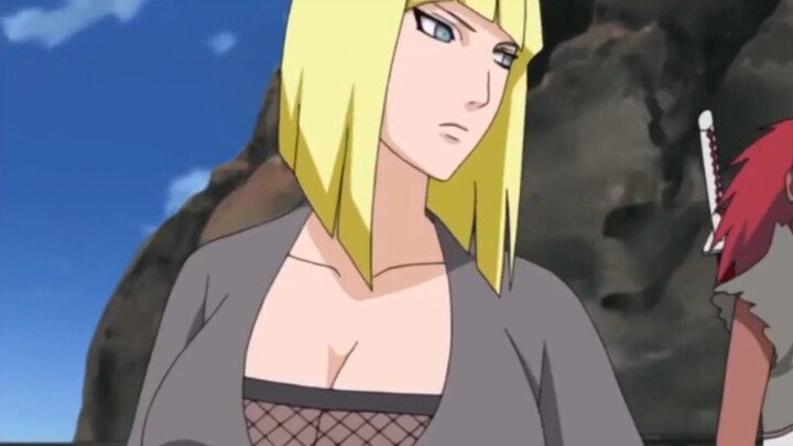 MOMEN SUS NARUTO YANG GAGAL TAYANG