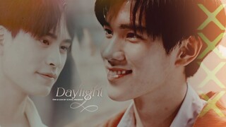 Tinn & Gun | Daylight (My School President)