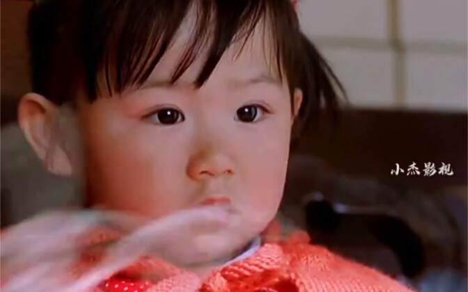 The adoptive mother really tried her best to help her child walk.