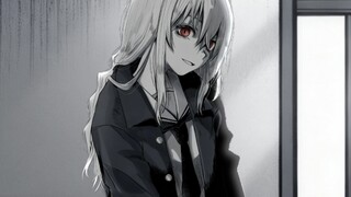 "Berpacaran dengan monster yang menelan dan menggantikan gadis yang kusukai"—apakah kamu berani? Aku