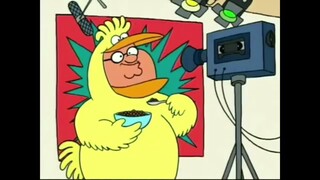 Family Guy's Lost 1998 Pilot Full Version