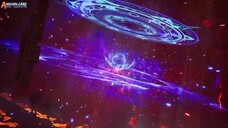 Martial Master Episode 599 Sub indo