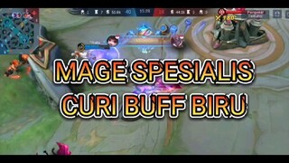 MAGE YANG JARANG DI PICK??? PADAHAL GG CURI BUFF, CORE MUSUH SAMPAI GAK BISA APA-APA!!!