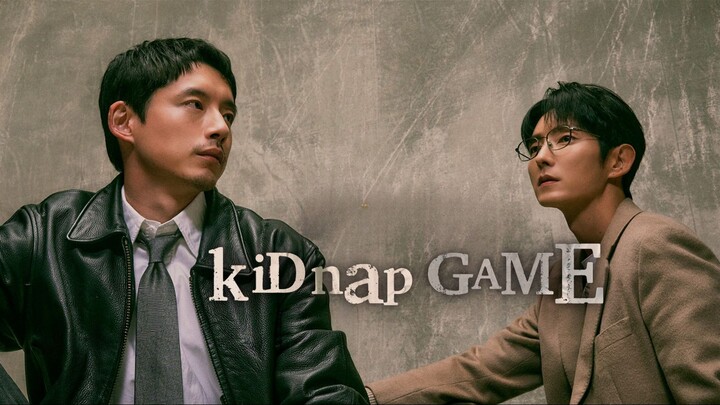 KiDnap Game (2026) ซับไทย EP.1