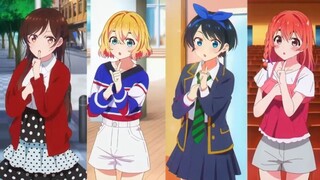 Kanojo Okarishimasu S3 Eps 12 End [Sub indo]