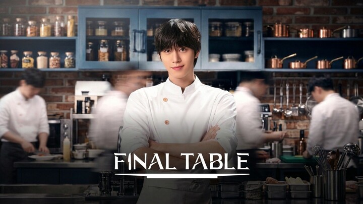 Final Table Episode 2 Sub Indo