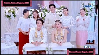 You Are My Makeup Artist Episode 15 (Tagalog Dubbed)