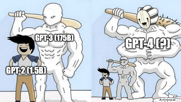 OpenAI 💣 Fully Upgrades “GPT-4” | The Ultimate Game-Changer!