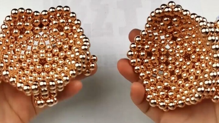 Lắp ráp mỏ từ Buckyball