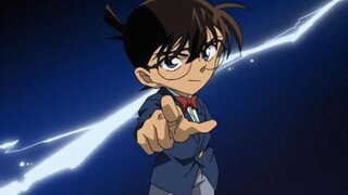 [Detective Conan] Wait two seconds...stuck