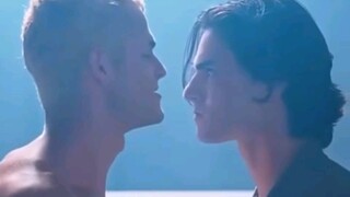 Jacked Boy Vs Golden Boy
