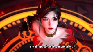 Shenguo Zhi Shang eps16 indo