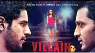 Ek Villian _ Hindi Thriller Movie _ Riteish Deshmukh_ Sidharth Malhot