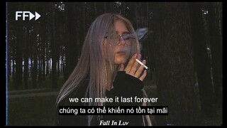 [Vietsub+Lyrics] Love Songs - Kaash Paige