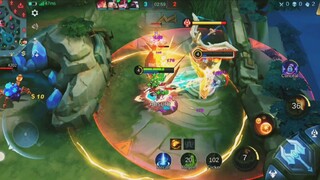 LANGSUNG LAWAN 2 MM YG LAGI OP🤏