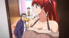 Souji no Kanojo (Eng Sub)